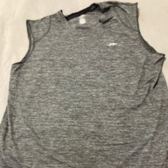 FREE WITH PURCHASE!!  Pro Player Moisture Wicking Muscle Shirt - Picture 1 of 3
